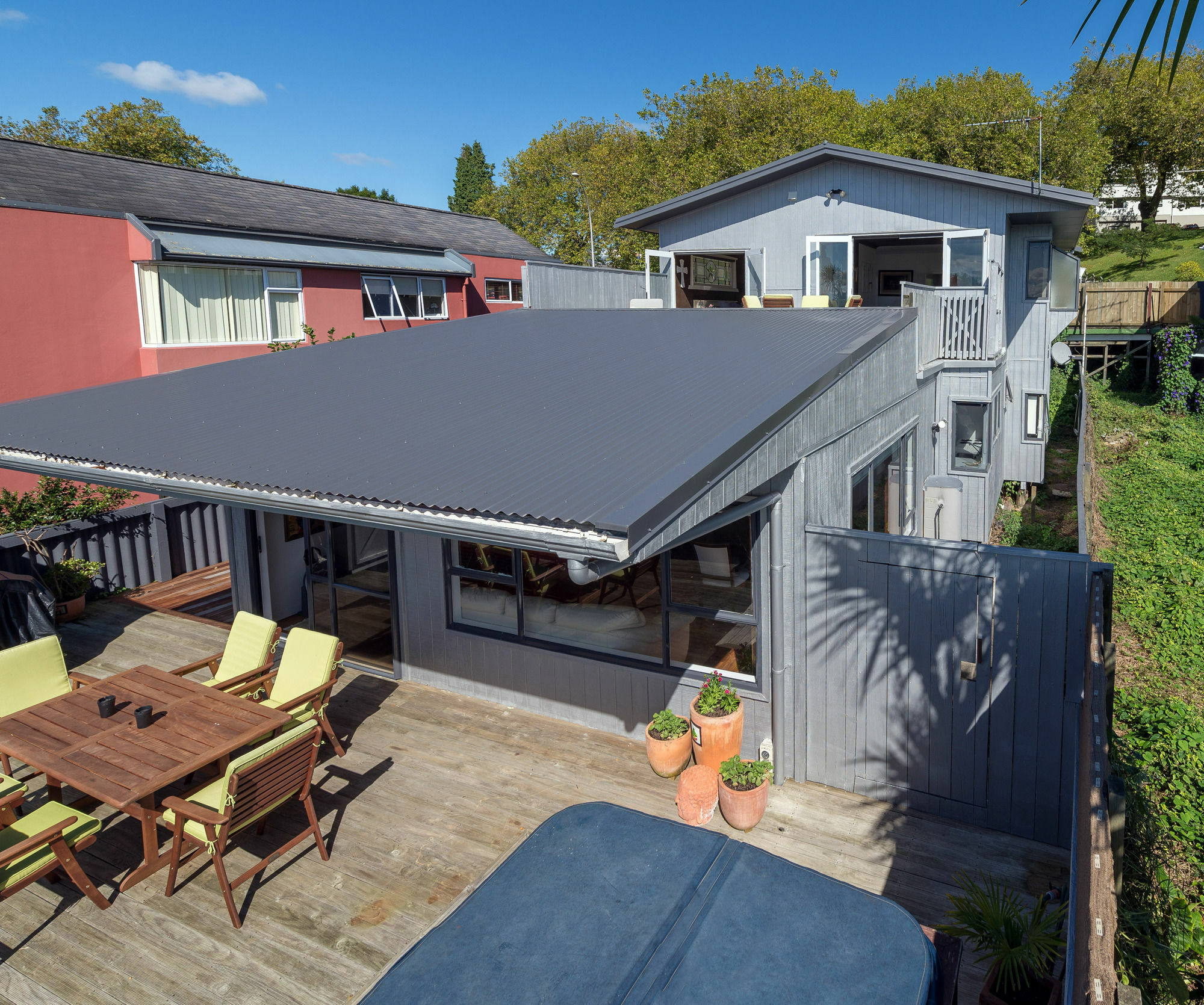 Lakeside City Lodge Rotorua Exterior photo