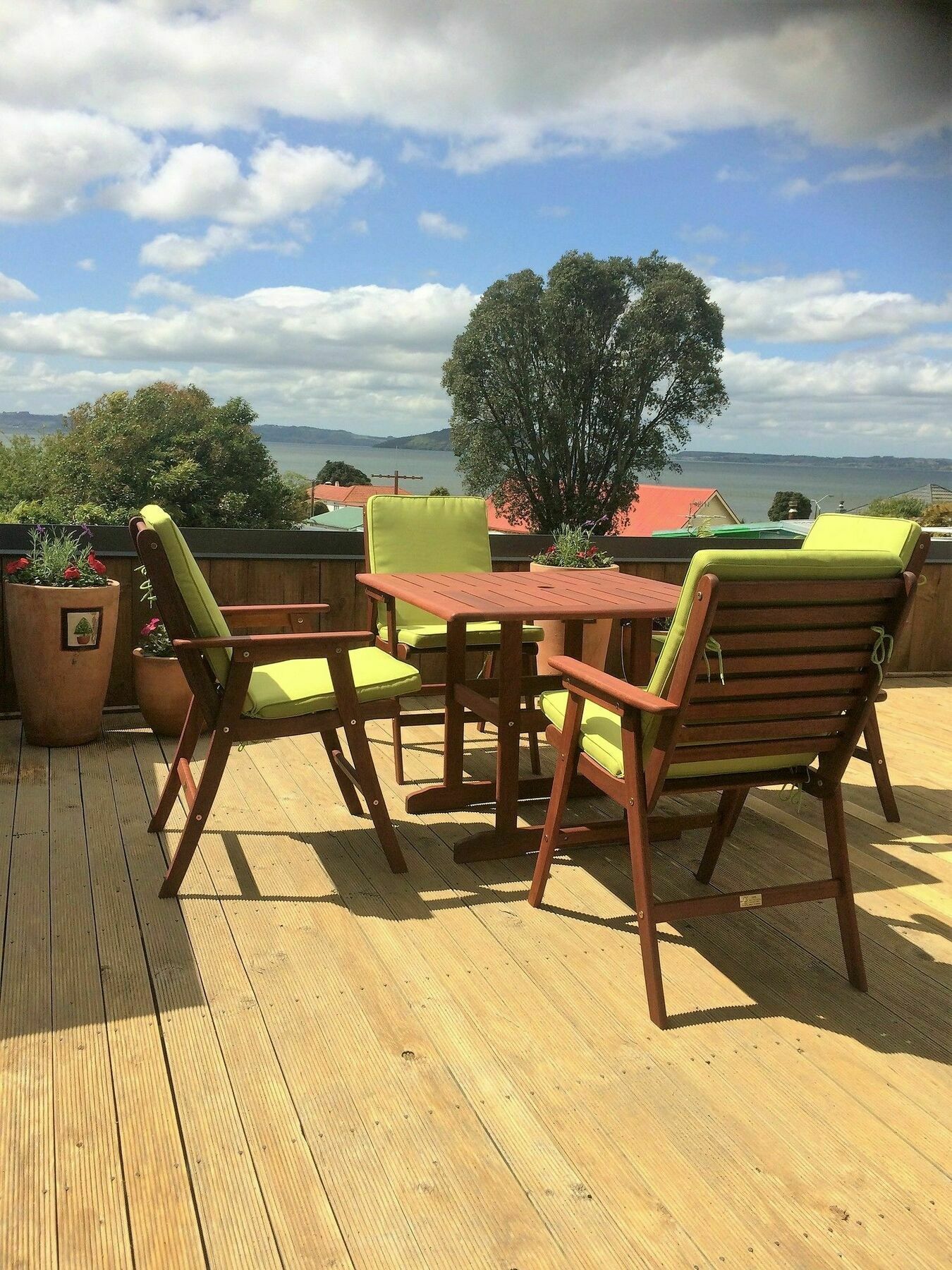 Lakeside City Lodge Rotorua Exterior photo