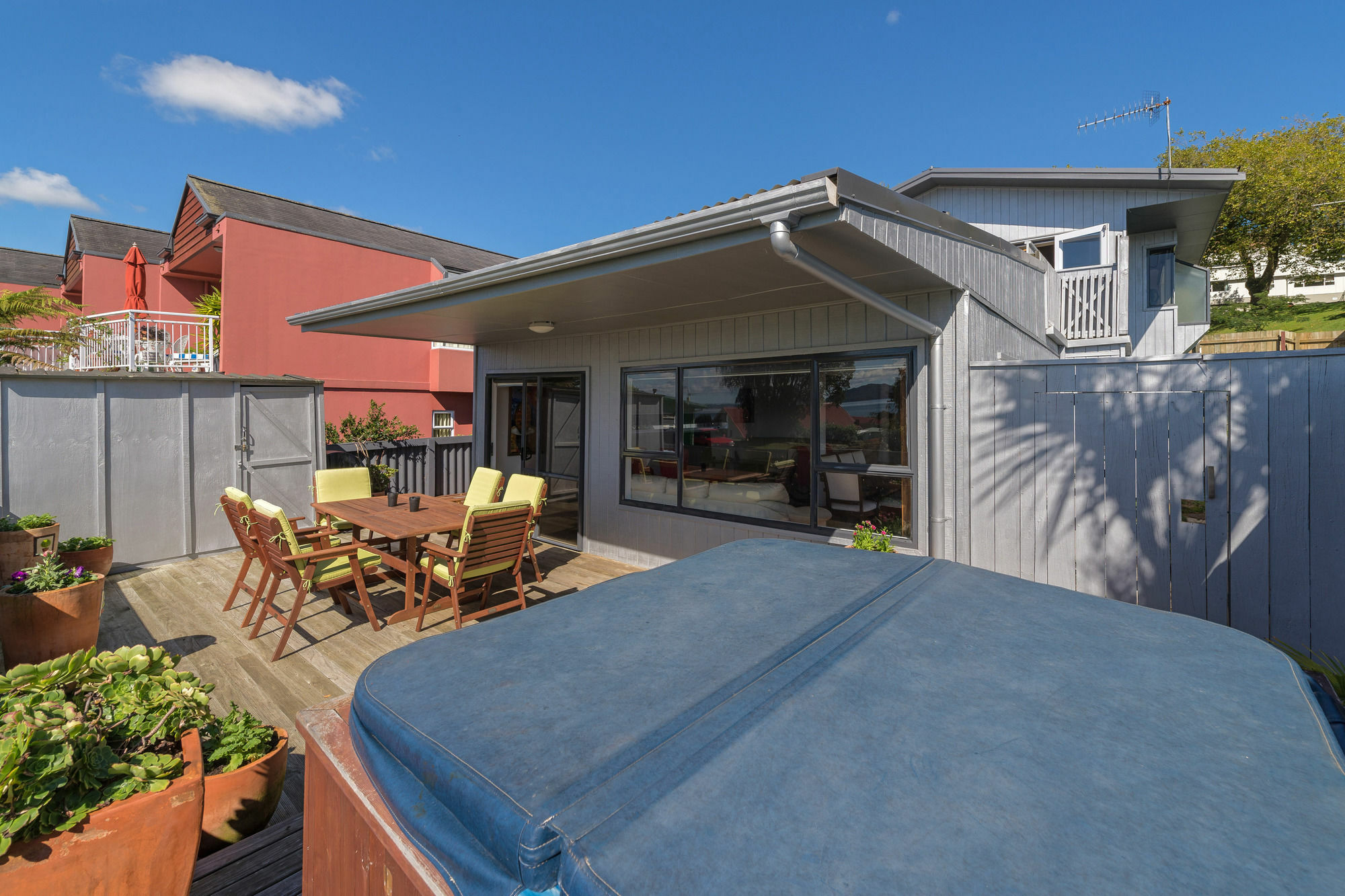 Lakeside City Lodge Rotorua Exterior photo